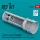 Reskit - F-104 (S, G-late) Starfighter exhaust nozzle for Hasegawa/Eduard (1195, 1196, 1133) kit (3D Printed)