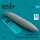 Reskit - 480 gallon FPU-11 fuel tank for F/A-18 (E,F,G) Super Hornet (1 pcs) (3D Printed)