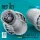 Reskit - F?15 Eagle/Strike Eagle (A,B,C,D,E early,J) F100-PW-220 closed exhaust nozzles for GWH kit (3D Printed)