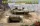 Rye Field Model - Canadian Leopard 2A6M CAN