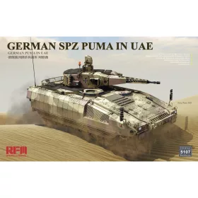 Rye Field Model - Sch tzenpanzer Puma in UAE