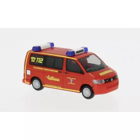 Rietze - VW T5 2010 FW Dänischenhagen