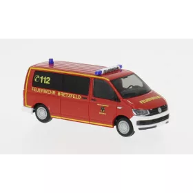 Rietze - VW T6 FW Bretzfeld