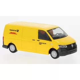Rietze - VW T6.1 LR Kasten  Deutsche Post DHL  1:87