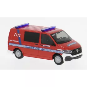 Rietze - VW T6.1 FW Titisee-Neustadt