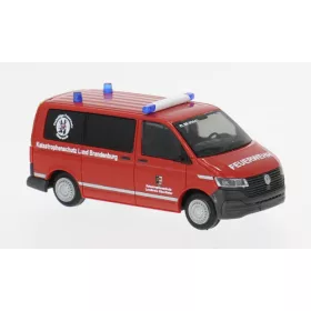 Rietze - VW T6 Katastrophenschutz Elbe-Elster