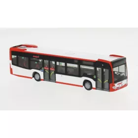 Rietze - Mercedes Citaro 2012 Wupsi Leverkusen