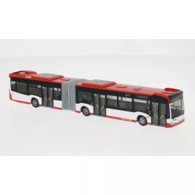 Rietze - Mercedes Citaro G 2012 SWK mobil Krefeld