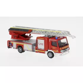 Rietze - Magirus DLK FW Bitburg