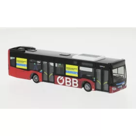 Rietze - Mercedes Citaro 2015 ÖBB Postbus - SEV (AT)