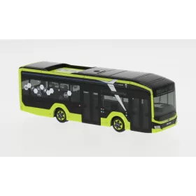 Rietze - MAN Lion s City 10 E gelb 2015