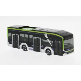 Rietze - MAN Lion s City 10 E Busland - BLS (CH)