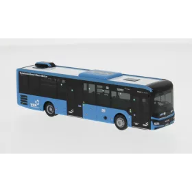 Rietze - MAN Lions Intercity LE DB Regio Bus Mitte - VRN