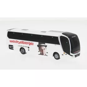 Rietze - MAN Lions Coach 2017 Wechselberger Touristik (AT)