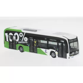 Rietze - Mercedes eCitaro Holding Graz (A)