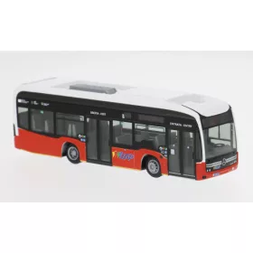 Rietze - Mercedes eCitaro K Asti (IT)