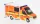Rietze - Wietmarscher Ambulanzfahrzeuge Design RTW 2018 Rettungsdienst Kreis Steinfurt