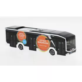 Rietze - MAN Lions City 12 E Citybus Burghausen