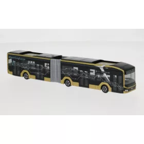 Rietze - MAN Lion s City 18 E gelb 2021