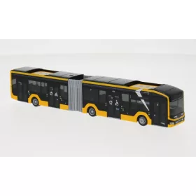 Rietze - MAN Lions City 18 E HEAG mobilo Darmstadt