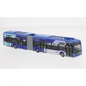 Rietze - Mercedes eCitaro G MVG München-100.E-Bus