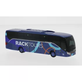 Rietze - Setra S 515 HD, Rack Tours, Erlensee