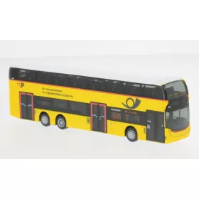   Rietze - Alexander Dennis Enviro 500 Postauto-Expressbus (CH)