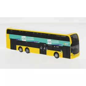 Rietze - Alexander Dennis Enviro 500 BVG - FOM