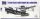 Riich Models - OS2U-3 Kingfisher w/Launcher(ModelKitsX2