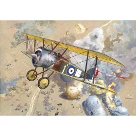 Roden - Sopwith Camel F.1