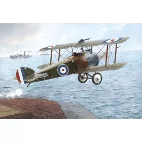 Roden - Sopwith 2F.1 Camel