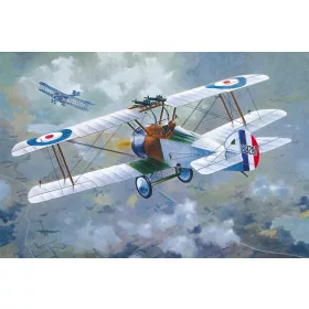 Roden - Sopwith Comic