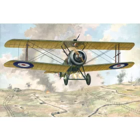Roden - Sopwith T.F.1 Camel Trench Fighter