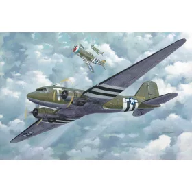 Roden - Douglas C-47 Skytrain