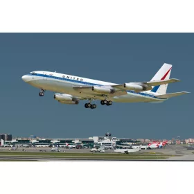 Roden - Boeing 720 United