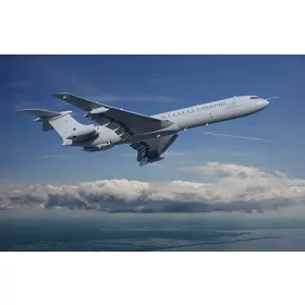 Roden - Vickers VC-10 K4 Type 1170 tanker