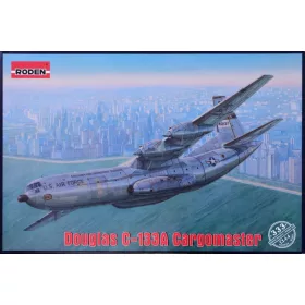 Roden - Douglas C-133A Cargomaster