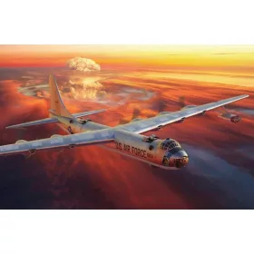 Roden - Convair B-36D Peacemaker