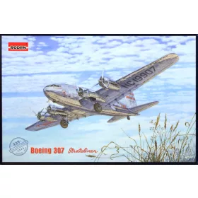 Roden - Boeing 307 Stratoliner