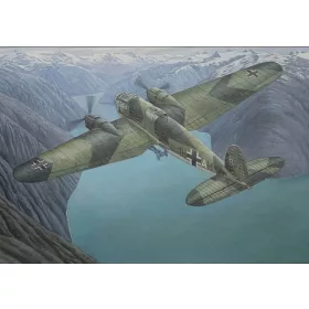 Roden - Heinkel He111 H-6