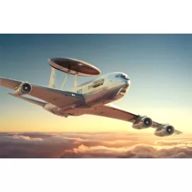 Roden - Boeing E-3 Sentry AWACS