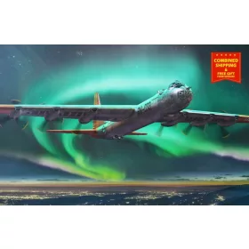 Roden - Convair B-36B Peacemaker (Early)
