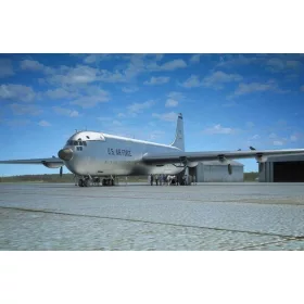 Roden - Convair XC-99