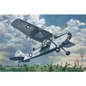 Roden - L-19/0-1 Bird Dog