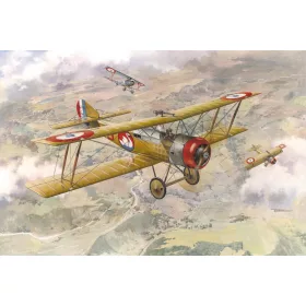 Roden - Sopwith 1.B1 French bomber