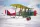 Roden - De Havilland DH4  Eagle