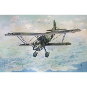 Roden - Arado Ar 68F-1