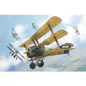 Roden - Sopwith Triplane