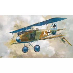 Roden - Albatros D.I