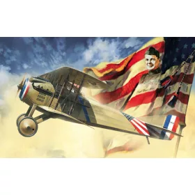 Roden - Spad VII c.I